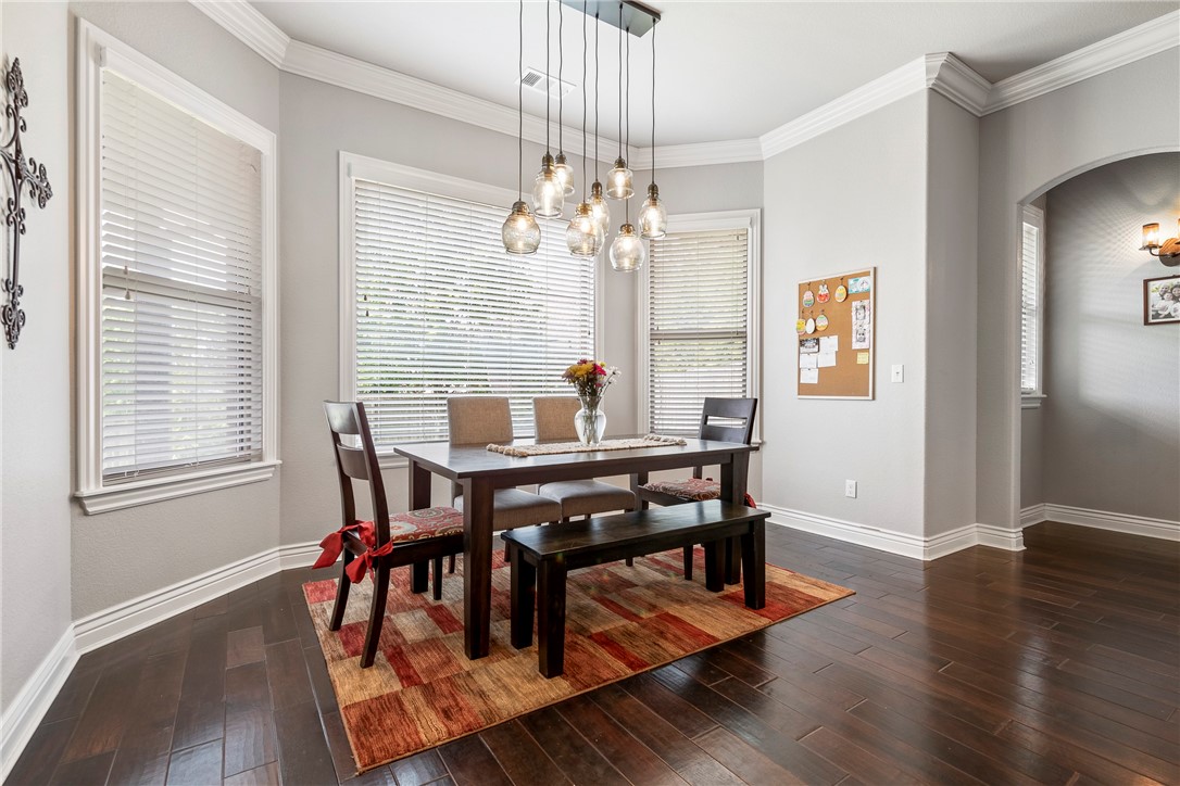 Amber Ridge at Woods Creek - Residential Lease