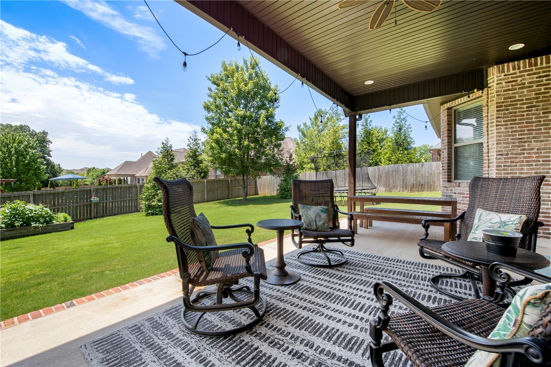 Amber Ridge at Woods Creek - Residential Lease