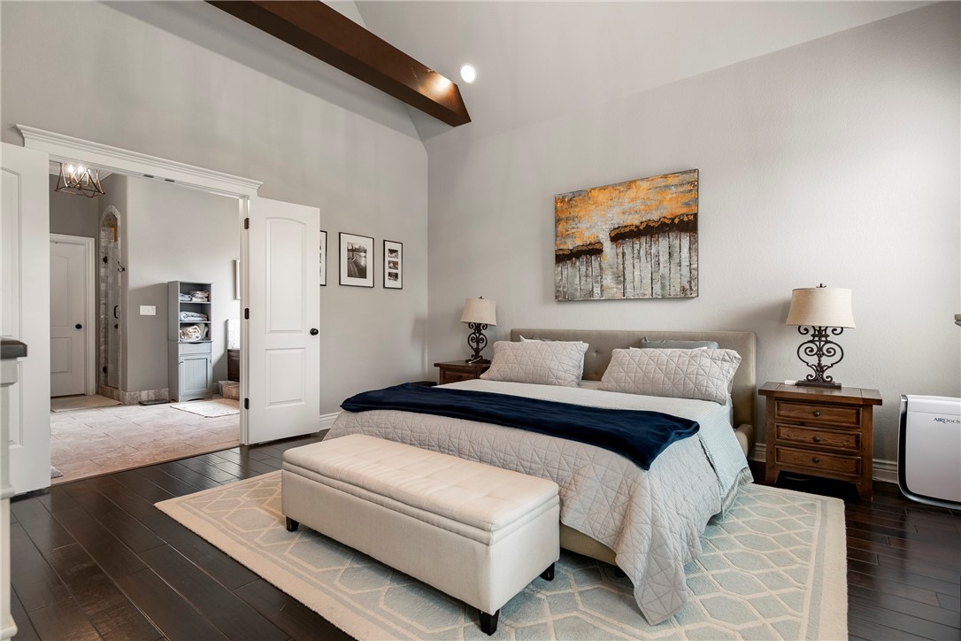 Amber Ridge at Woods Creek - Residential Lease