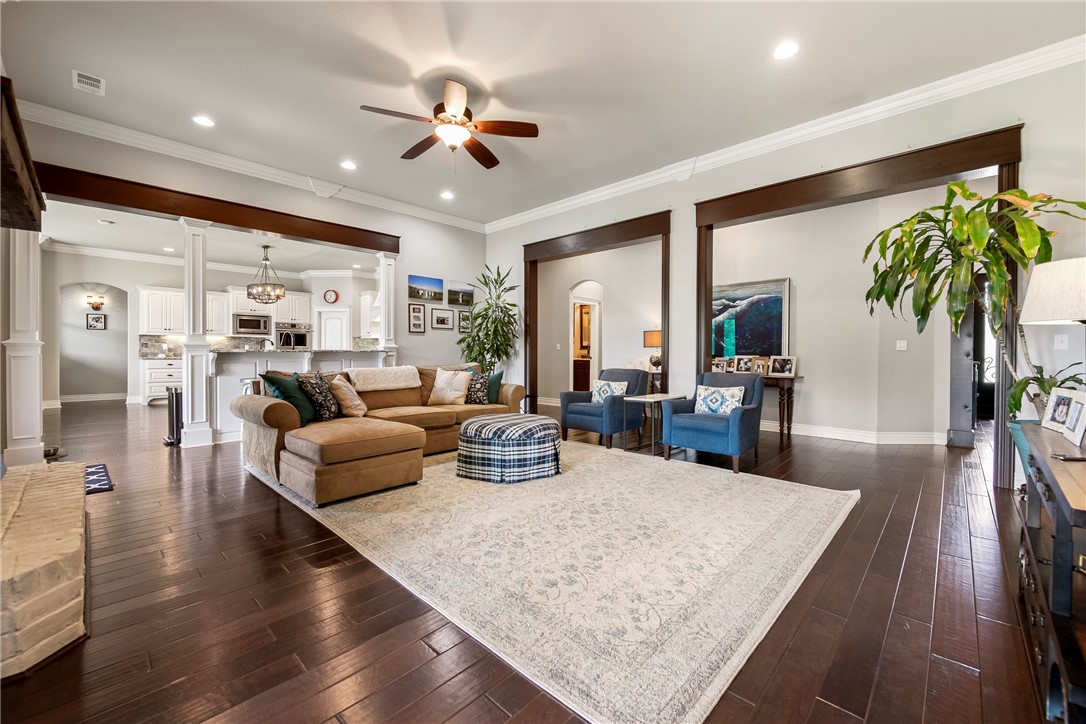 Amber Ridge at Woods Creek - Residential Lease