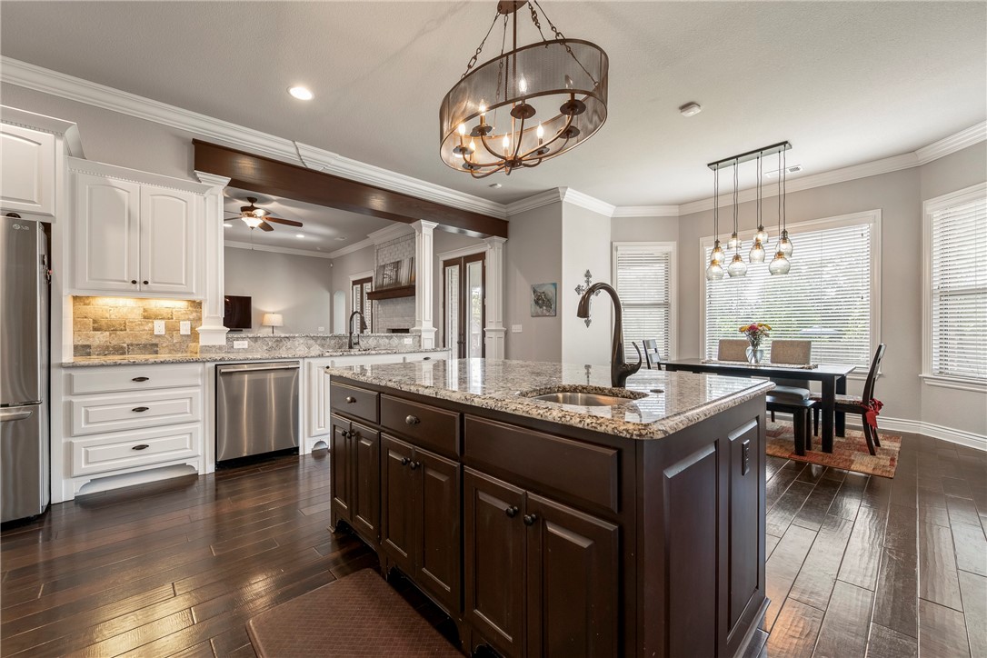 Amber Ridge at Woods Creek - Residential Lease