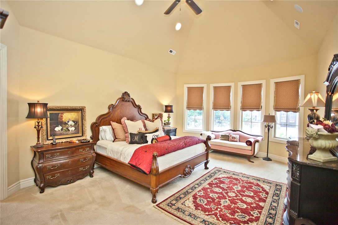 Pinnacle Sub Ph 4 Rogers - Residential