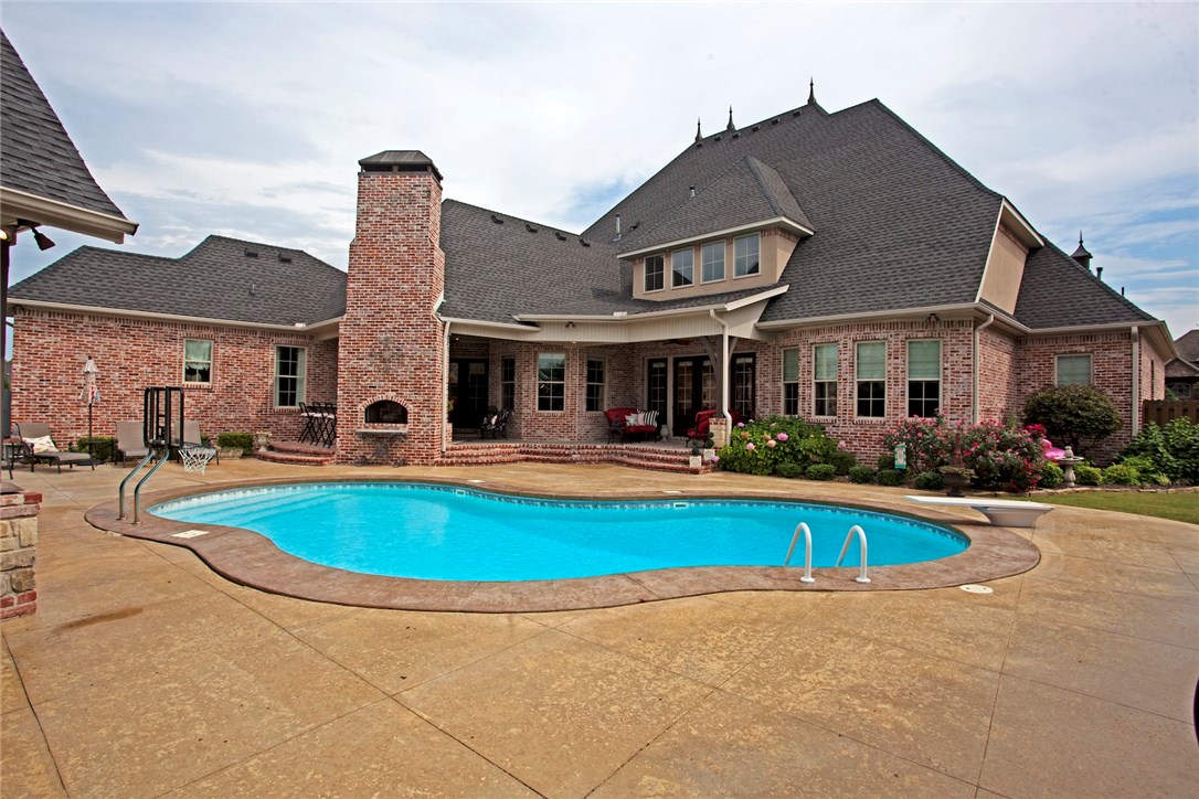 Pinnacle Sub Ph 4 Rogers - Residential