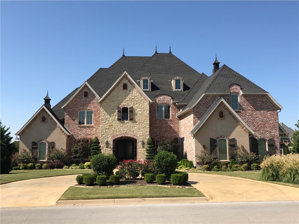 Pinnacle Sub Ph 4 Rogers - Residential