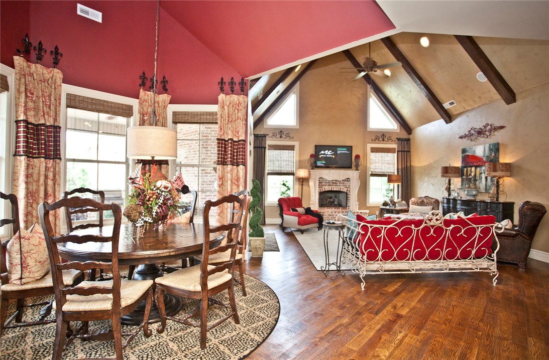 Pinnacle Sub Ph 4 Rogers - Residential