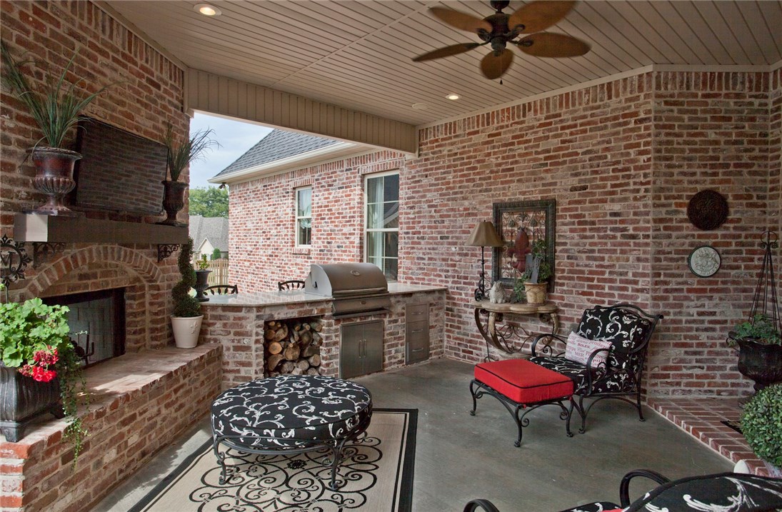 Pinnacle Sub Ph 4 Rogers - Residential