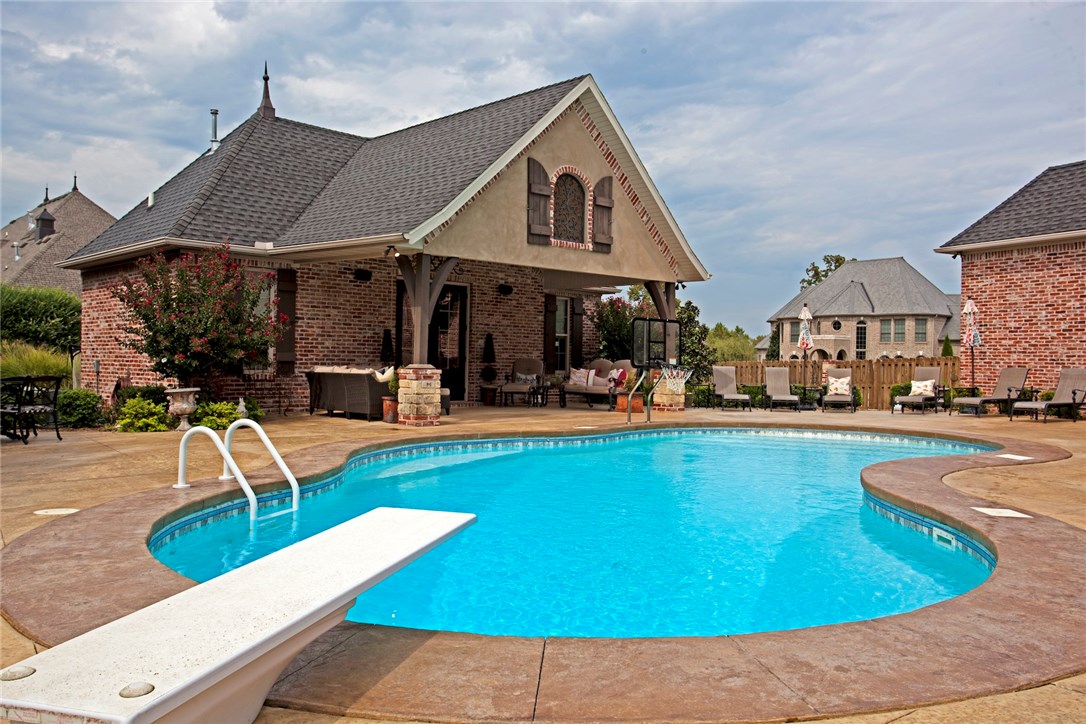 Pinnacle Sub Ph 4 Rogers - Residential