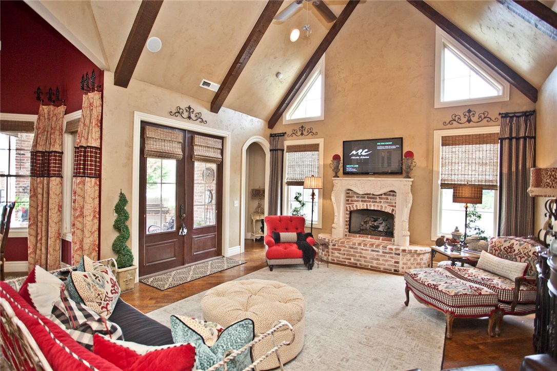 Pinnacle Sub Ph 4 Rogers - Residential