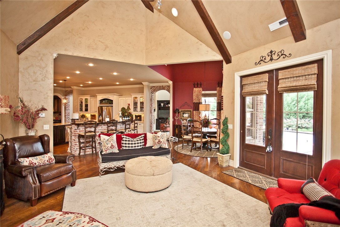 Pinnacle Sub Ph 4 Rogers - Residential