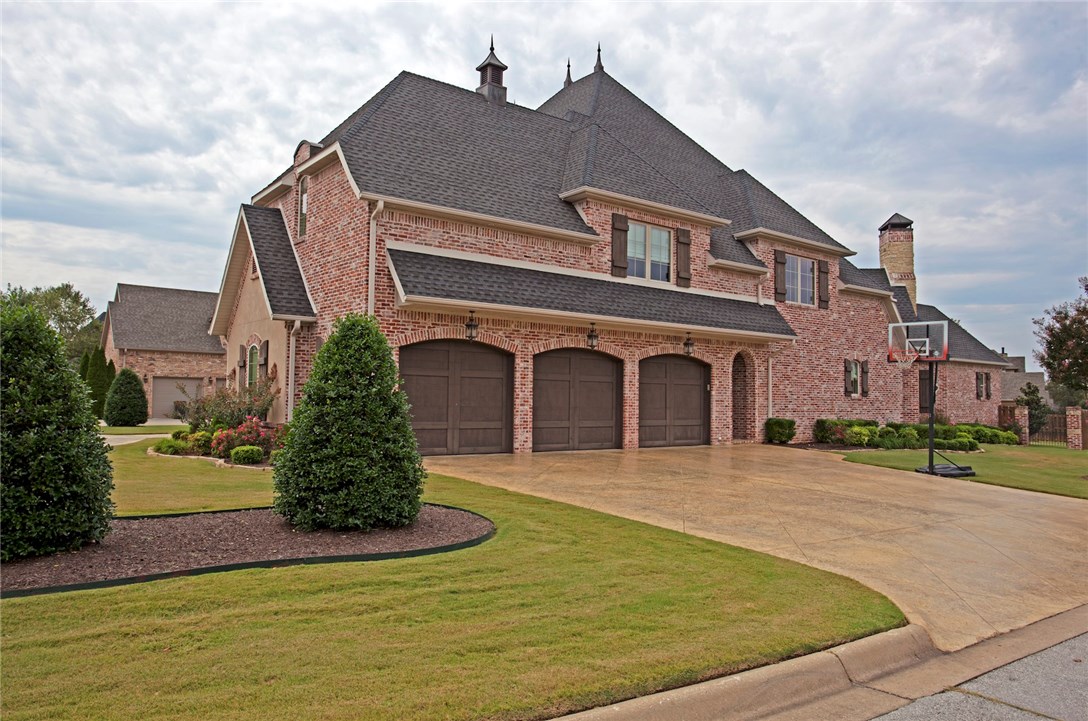 Pinnacle Sub Ph 4 Rogers - Residential