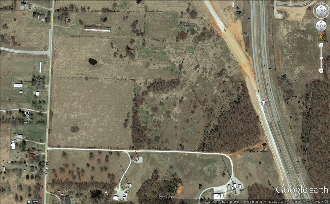 16-17-30 Springdale Outlots - Commercial Sale