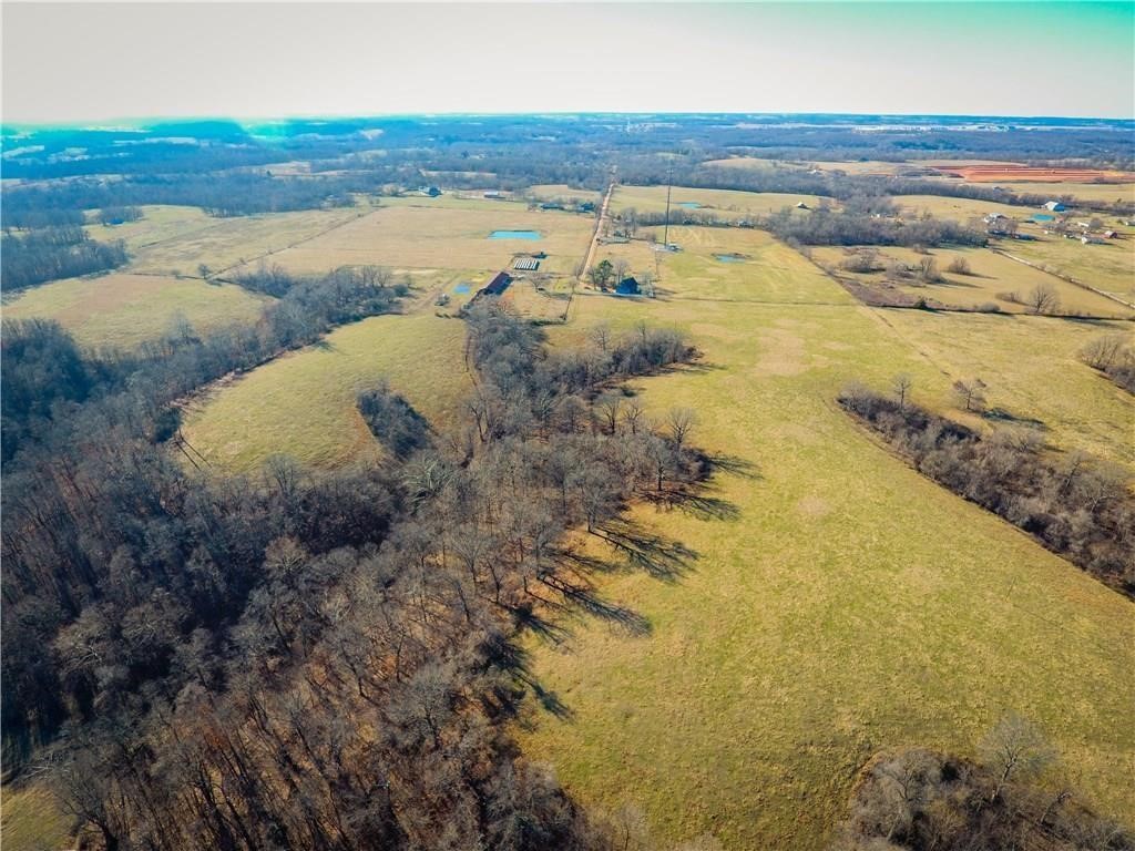 78 Acres +/- Farrar Lane