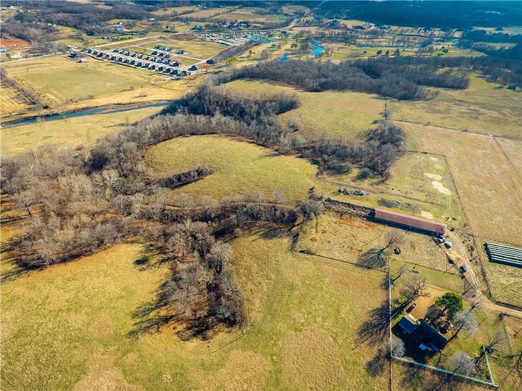78 Acres +/- Farrar Lane