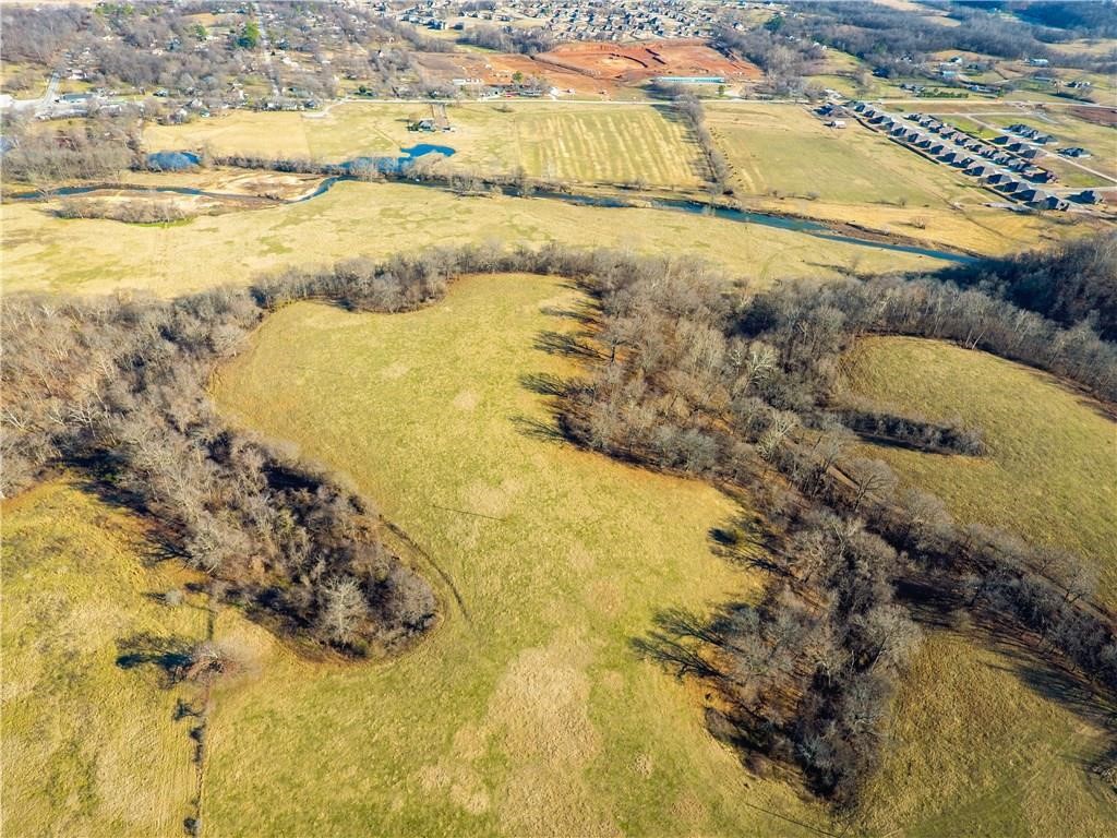 78 Acres +/- Farrar Lane