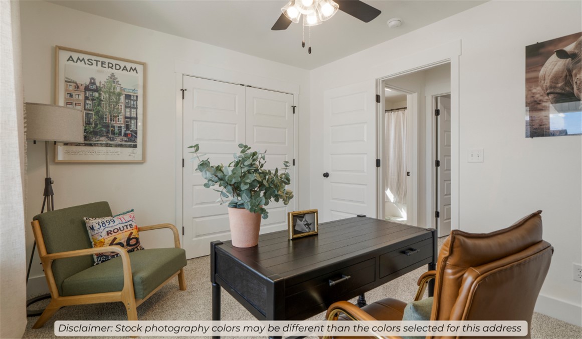 Concord Sub Pea Ridge - Residential