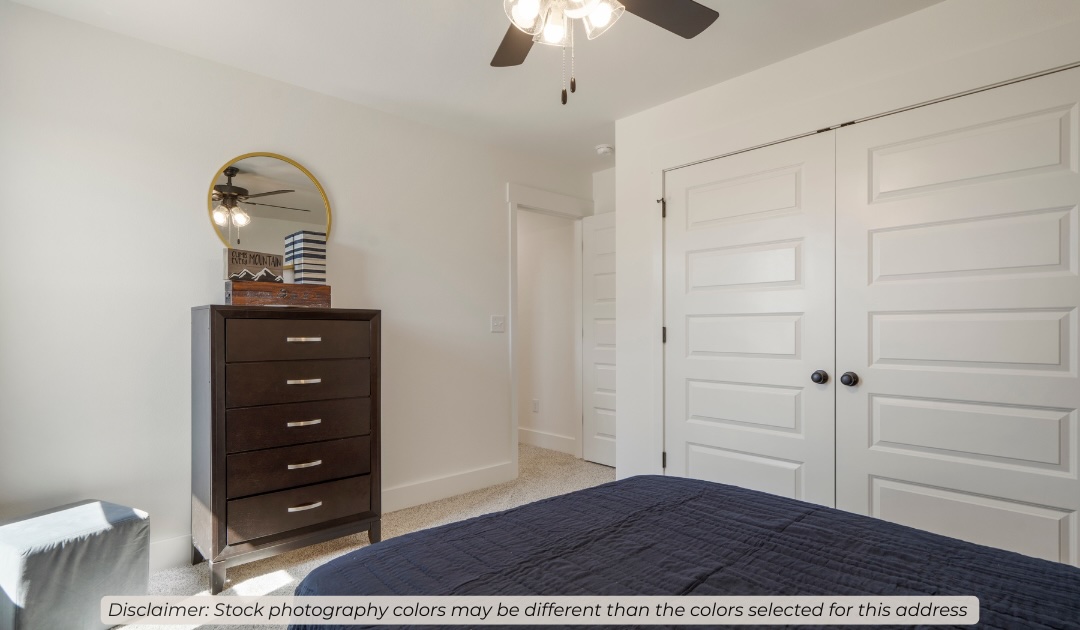 Concord Sub Pea Ridge - Residential