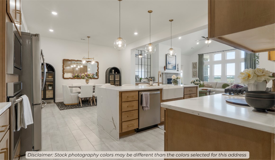 Concord Sub Pea Ridge - Residential