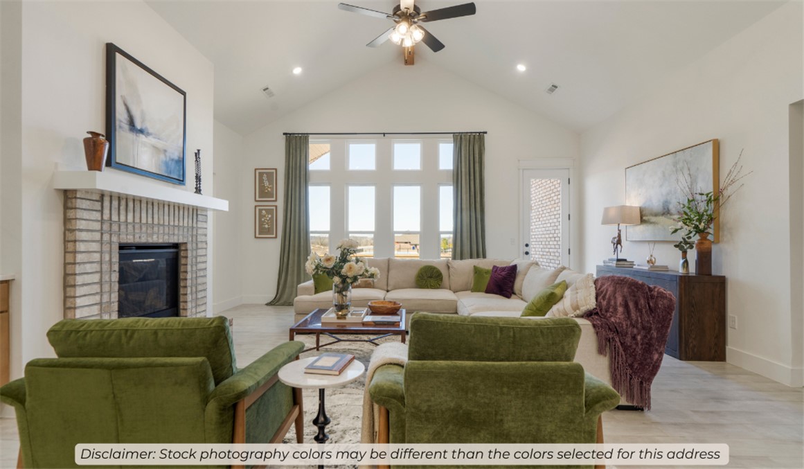 Concord Sub Pea Ridge - Residential