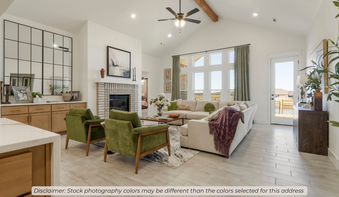 Concord Sub Pea Ridge - Residential