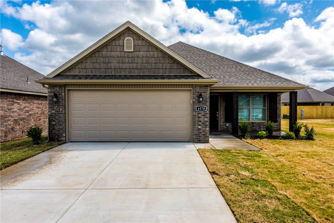 Villages Of Sloanbrooke Ph 2 - Residential Lease