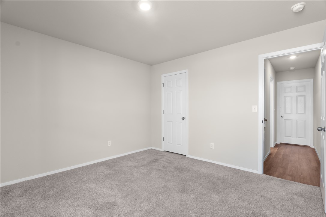 Walnut Hill Sub Ph Ii Pea Ridge - Residential