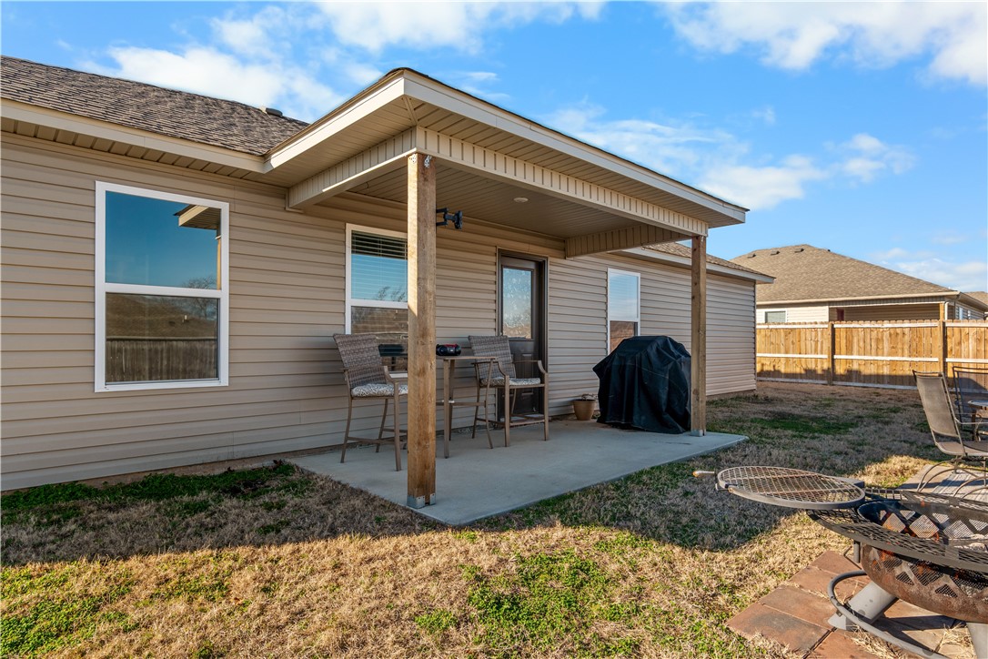 Walnut Hill Sub Ph Ii Pea Ridge - Residential