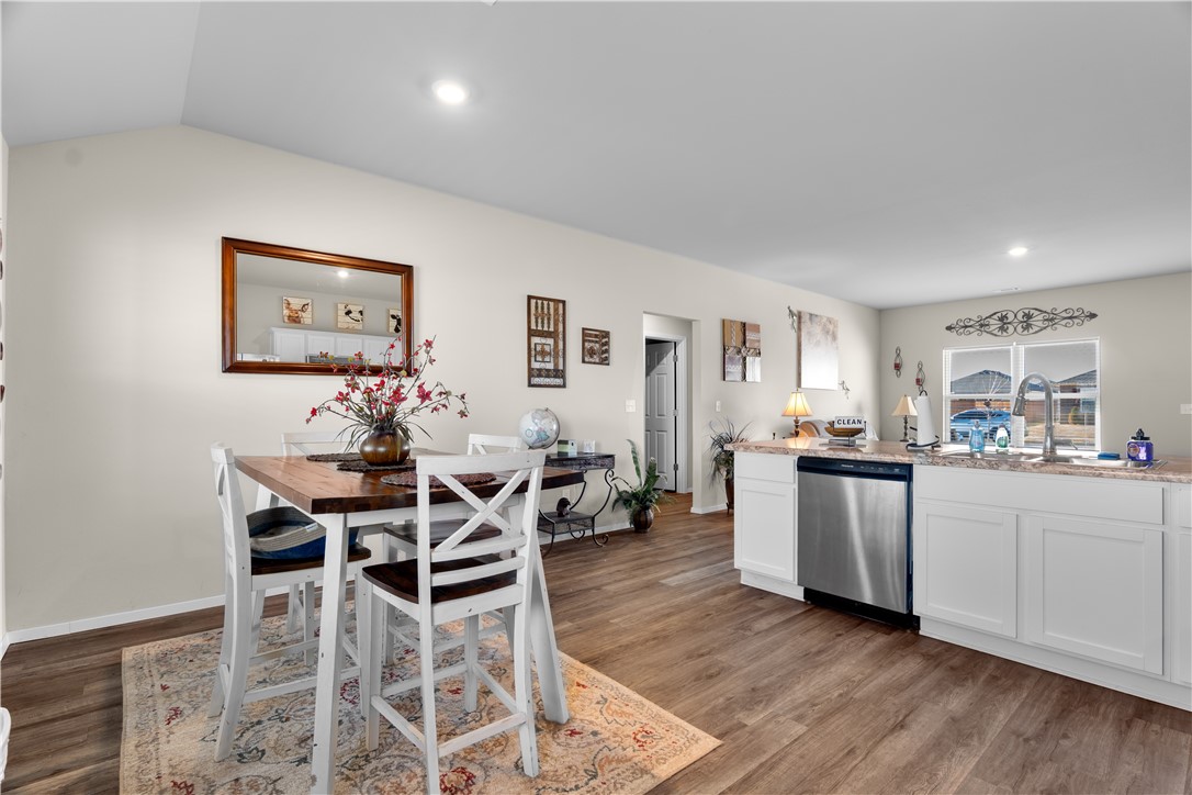 Walnut Hill Sub Ph Ii Pea Ridge - Residential