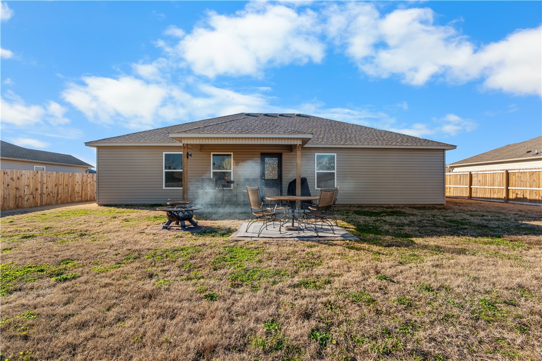 Walnut Hill Sub Ph Ii Pea Ridge - Residential