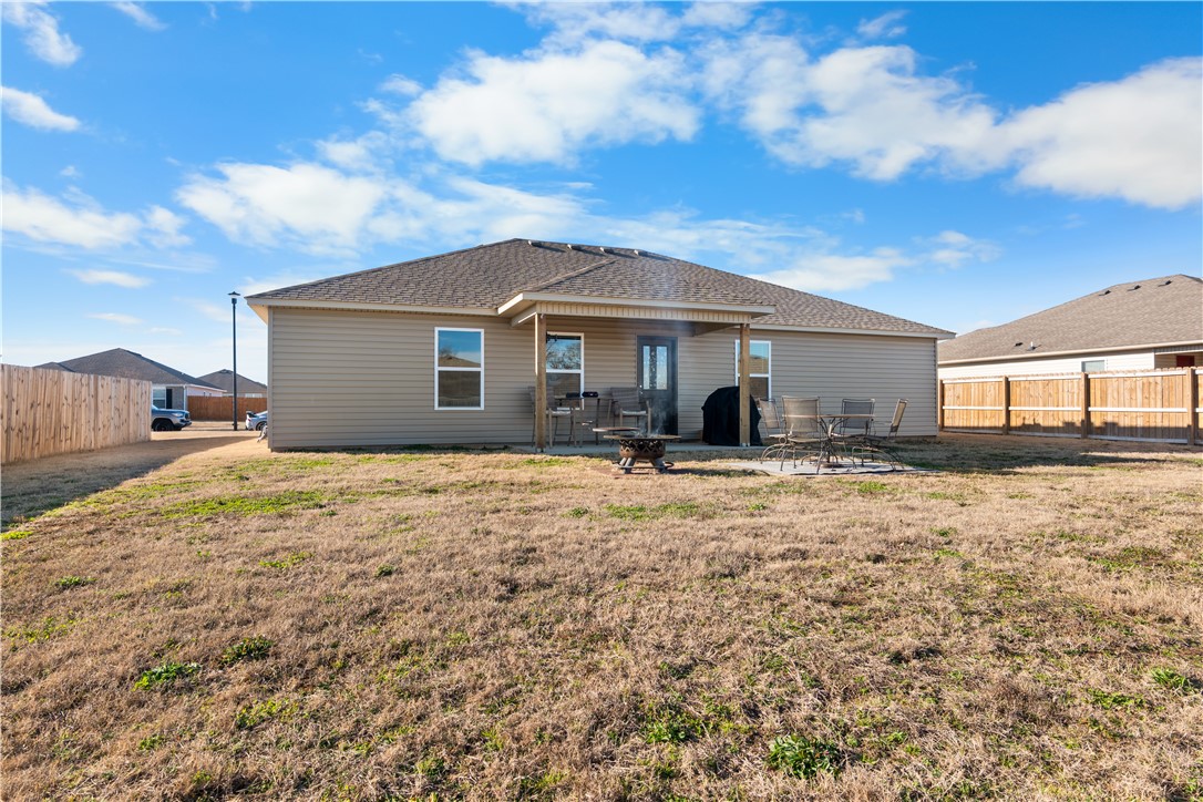 Walnut Hill Sub Ph Ii Pea Ridge - Residential