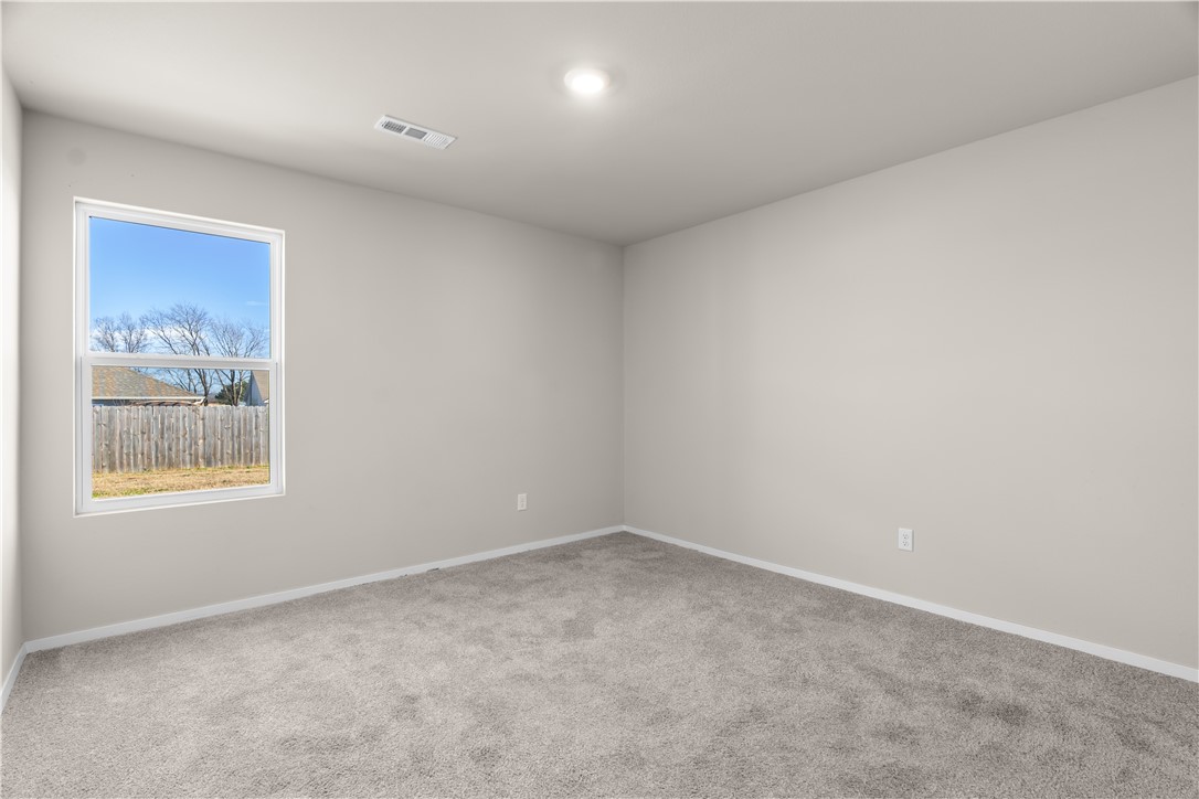 Walnut Hill Sub Ph Ii Pea Ridge - Residential