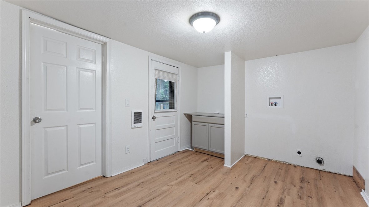 Hayes First Add - Residential Lease