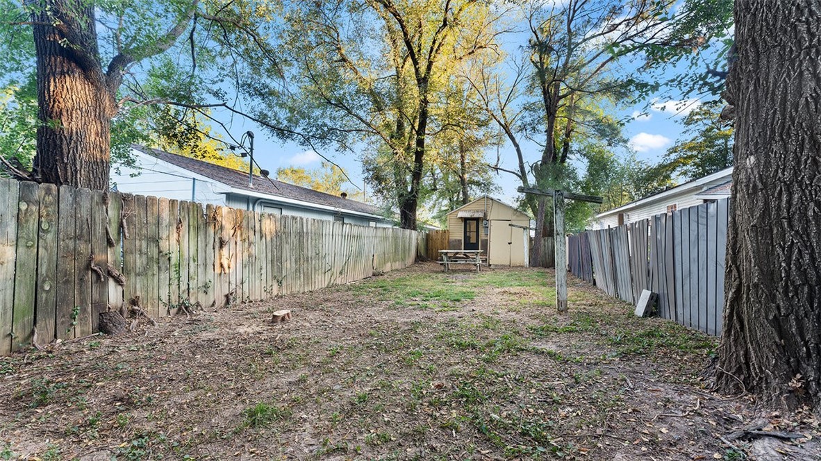 Hayes First Add - Residential Lease