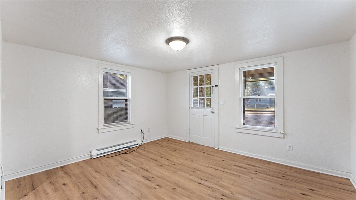 Hayes First Add - Residential Lease