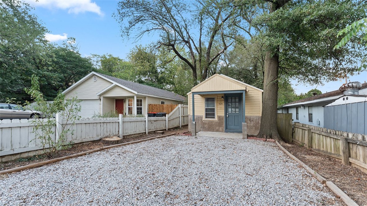 Hayes First Add - Residential Lease