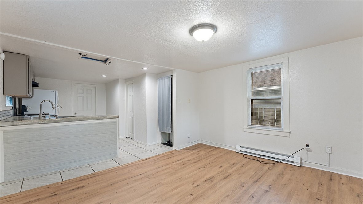 Hayes First Add - Residential Lease