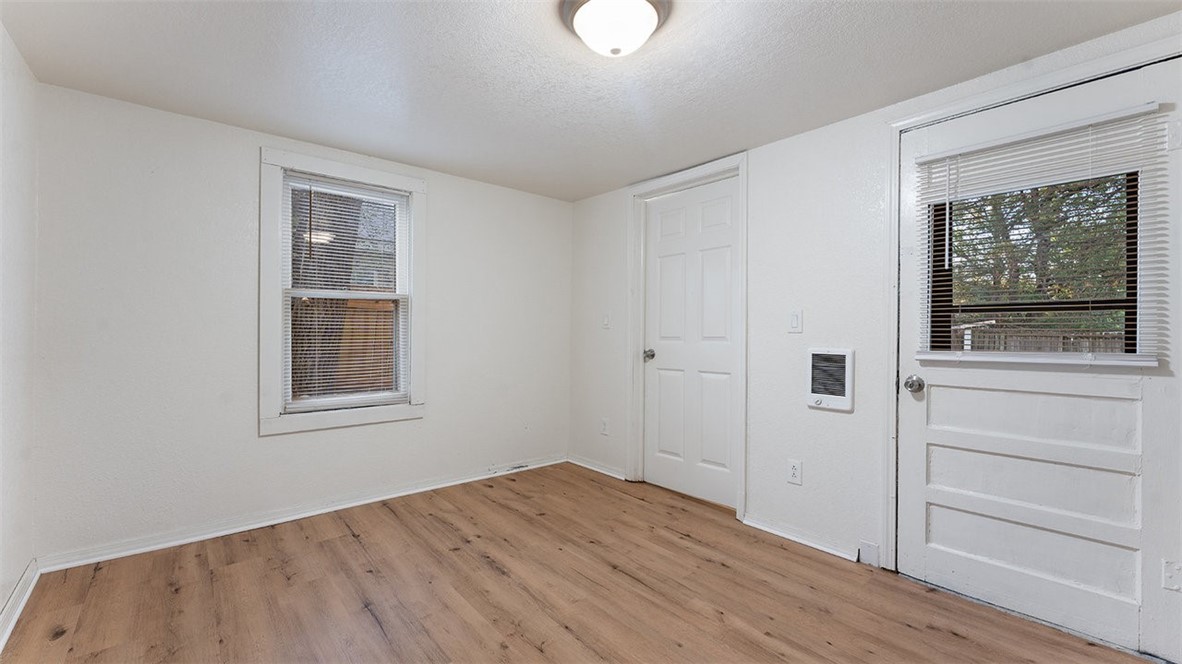 Hayes First Add - Residential Lease