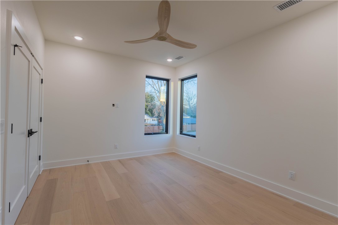 Clarks Add Bentonville - Residential