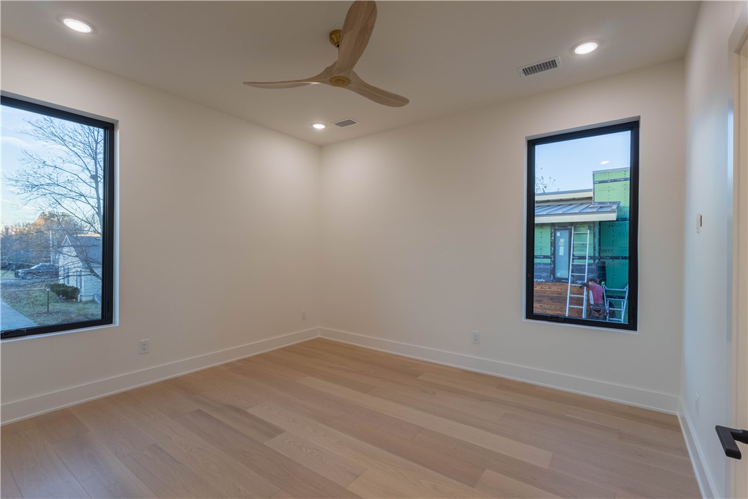 Clarks Add Bentonville - Residential