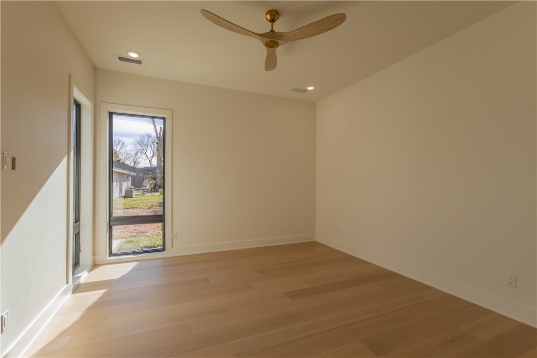 Clarks Add Bentonville - Residential