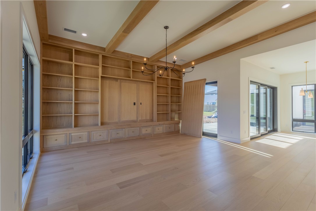 Clarks Add Bentonville - Residential