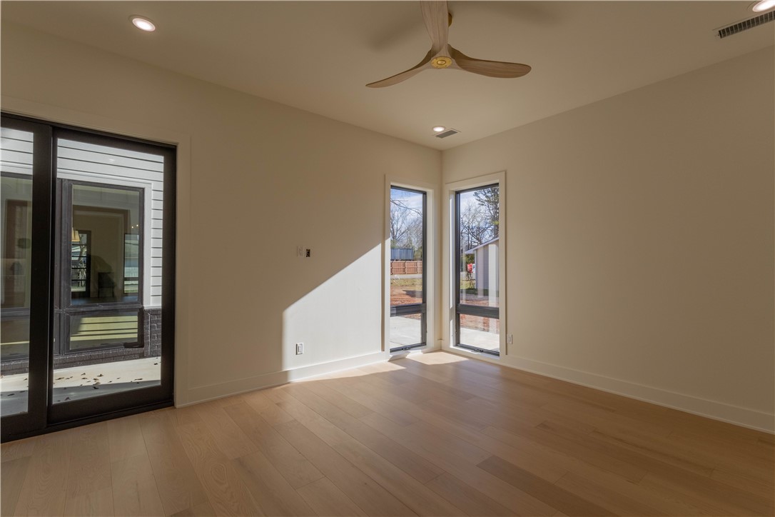 Clarks Add Bentonville - Residential