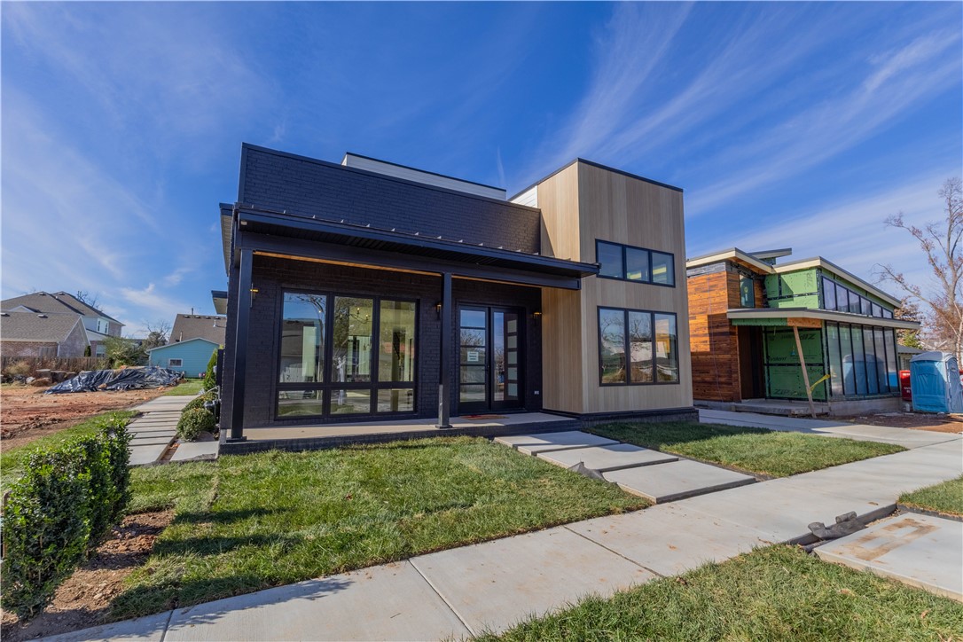 Clarks Add Bentonville - Residential