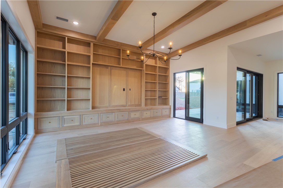 Clarks Add Bentonville - Residential