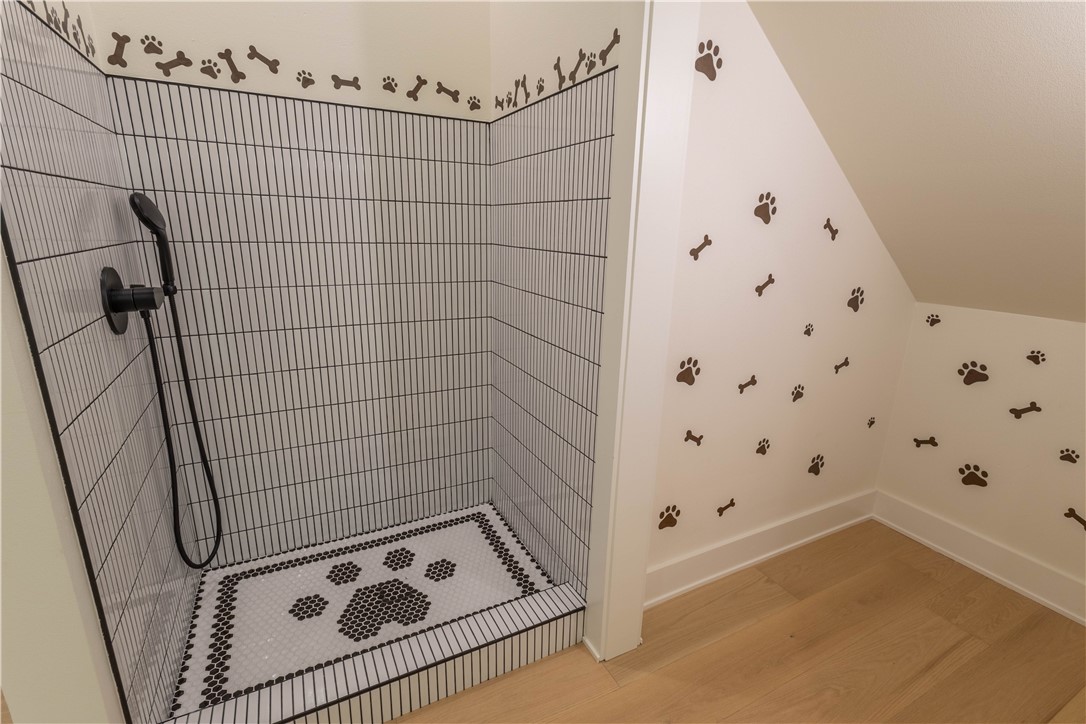 Clarks Add Bentonville - Residential