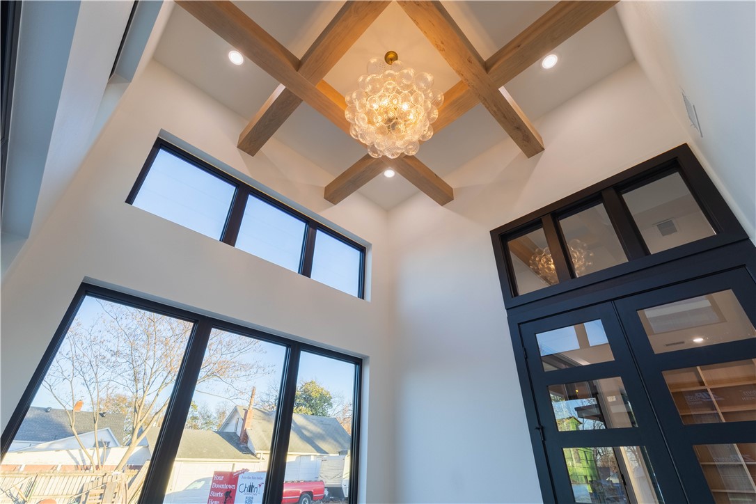 Clarks Add Bentonville - Residential