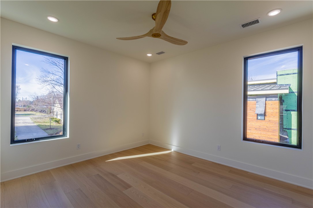 Clarks Add Bentonville - Residential