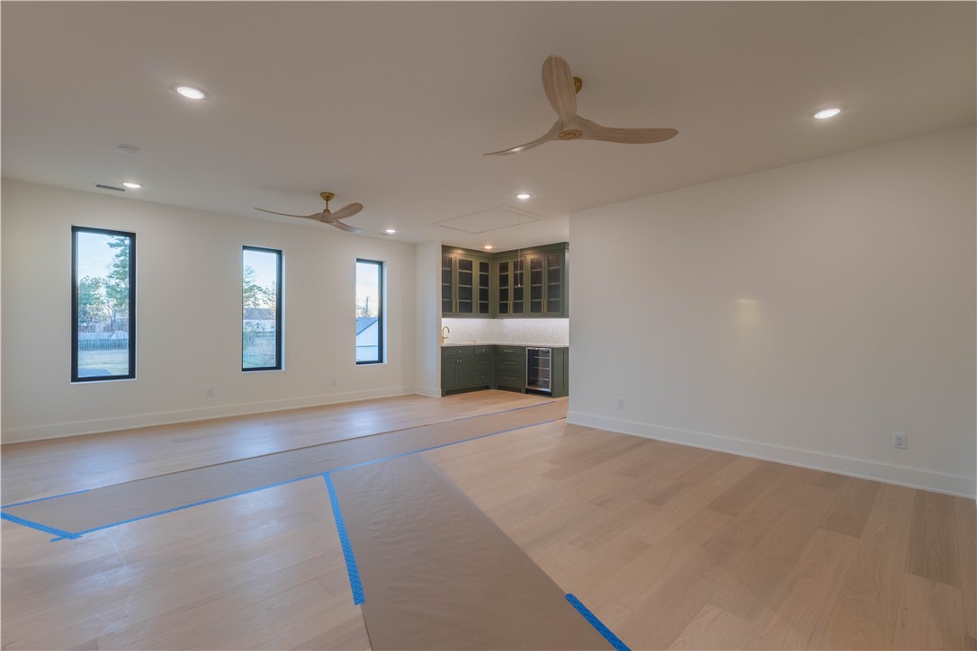 Clarks Add Bentonville - Residential