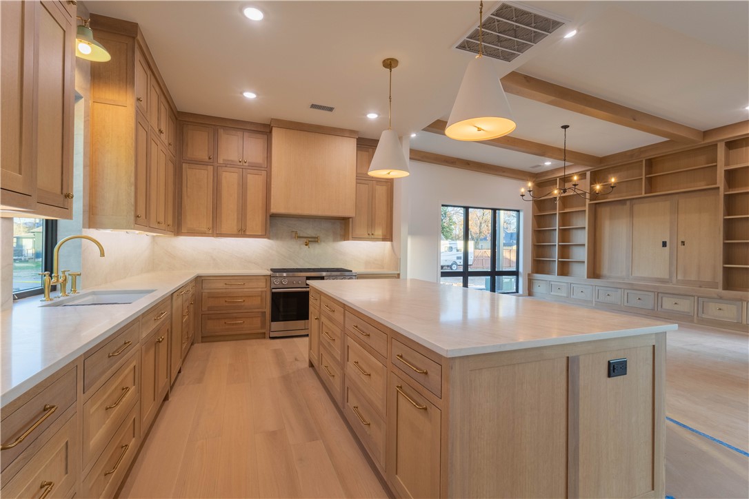 Clarks Add Bentonville - Residential