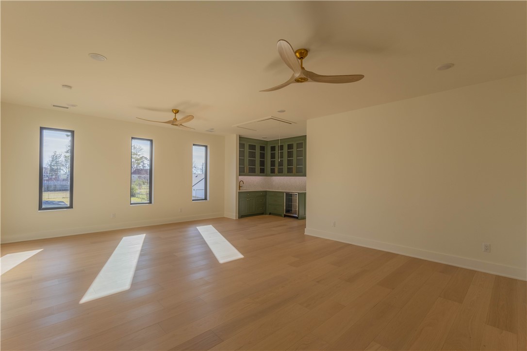 Clarks Add Bentonville - Residential