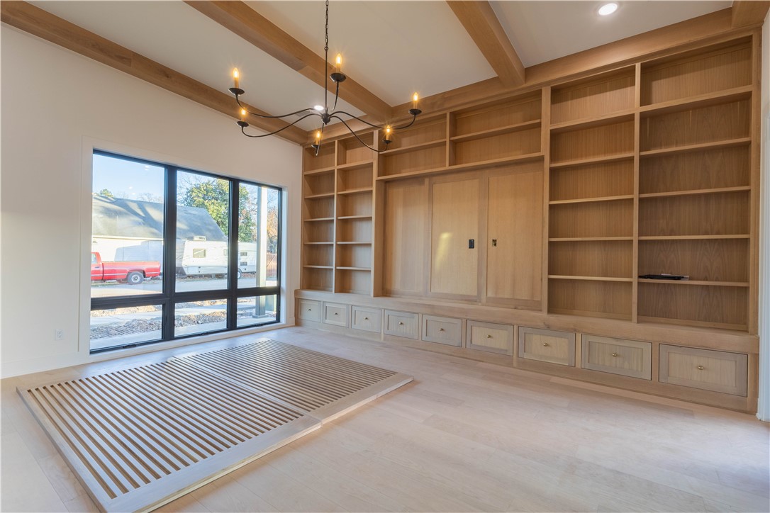 Clarks Add Bentonville - Residential